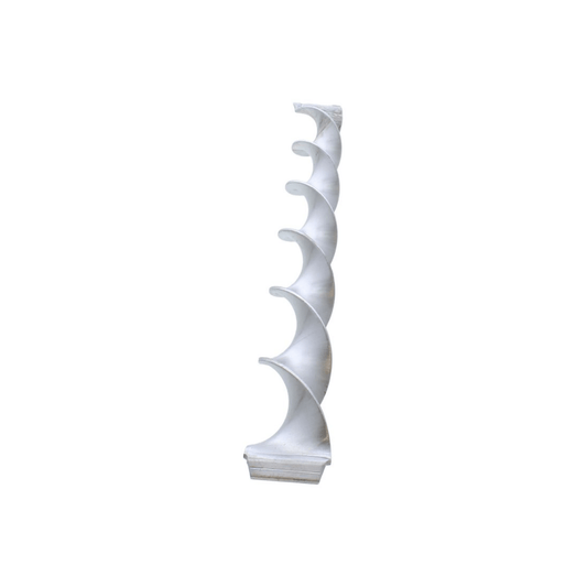 Grant Turbulator Baffles - Internal Models - WBS01