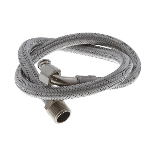Grant Expansion Vessel Flexi Hose - WBS08