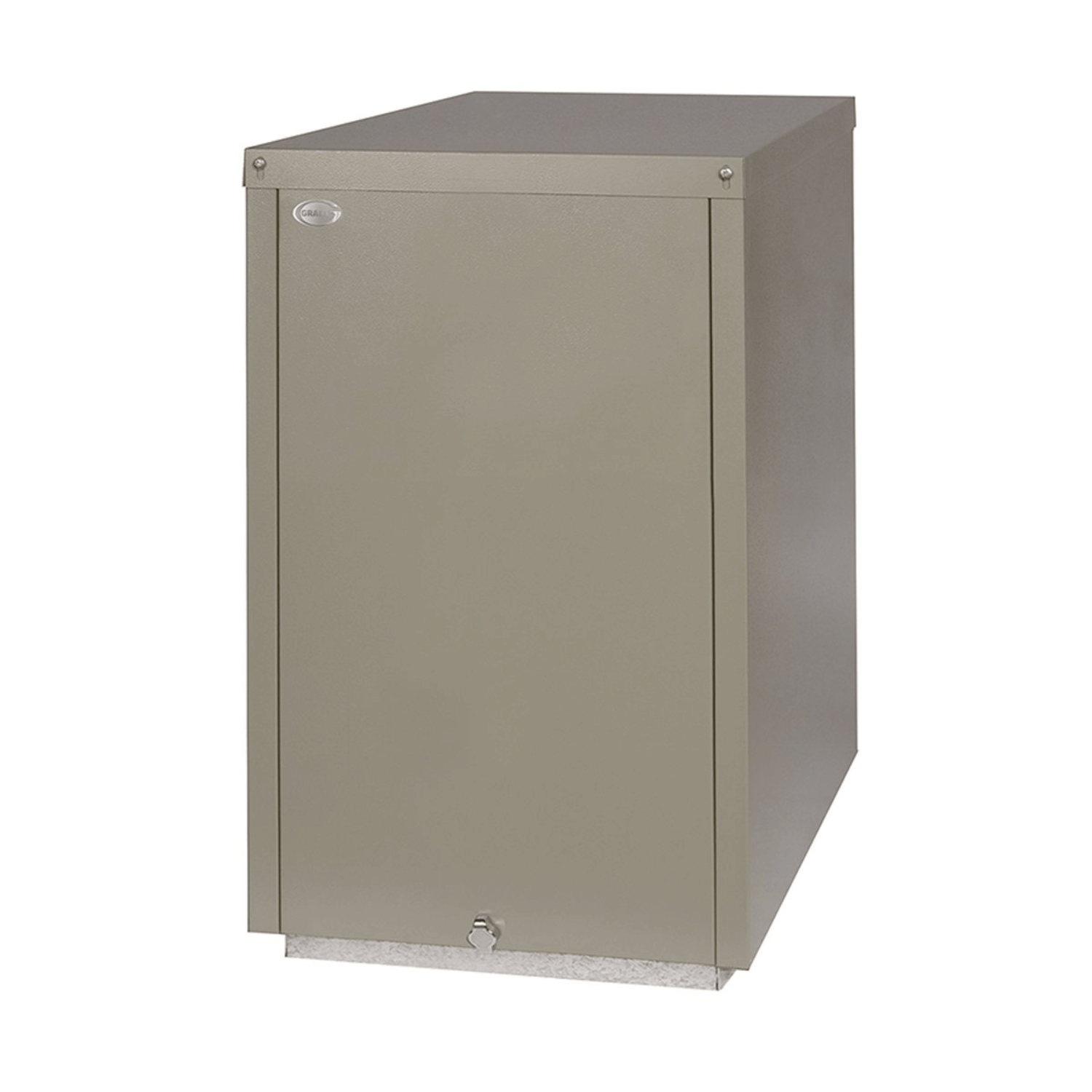 Grant Vortex Pro External Combi 21 - Oil Combi Boiler - VTXOMCOMBI21