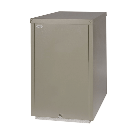 Grant Vortex Pro External Combi 21 - Oil Combi Boiler - VTXOMCOMBI21