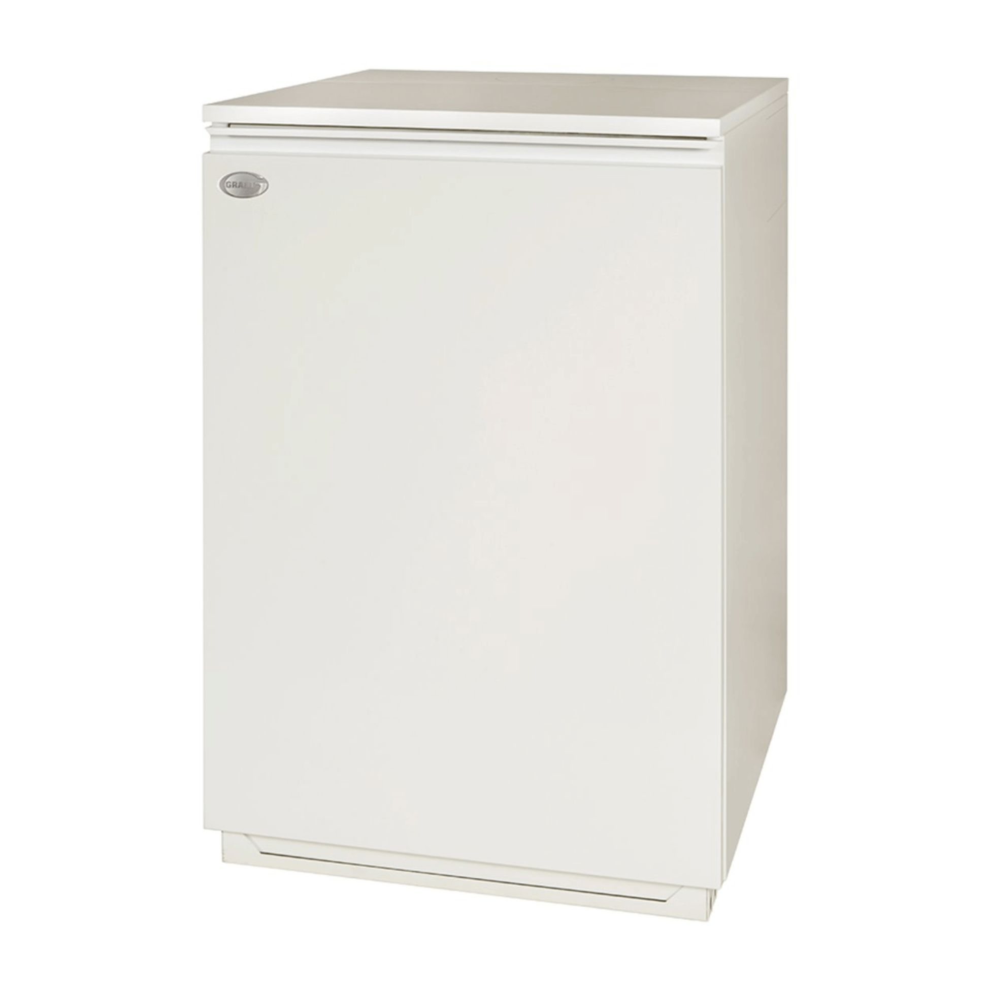 Grant Vortex Pro Internal Combi 21 - Oil Combi Boiler - VTXCOMBI21