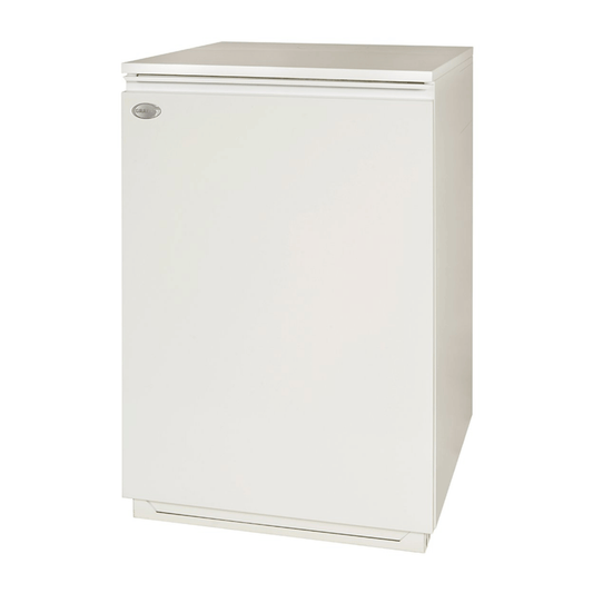 Grant Vortex Pro Internal Combi 21 - Oil Combi Boiler - VTXCOMBI21