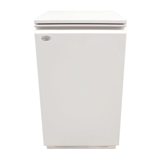 Grant Vortex Pro Internal Combi XS 26 - Oil Combi Boiler - VTXXSCOMBI26