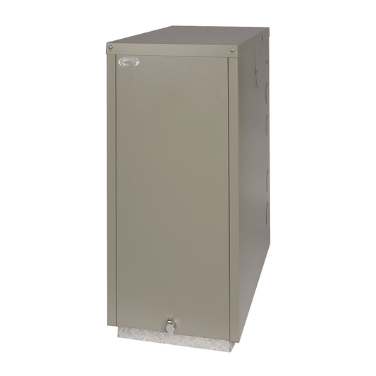 Grant Vortex Pro External 15-26 - Oil Heat Only Boiler - VTXOM15/26