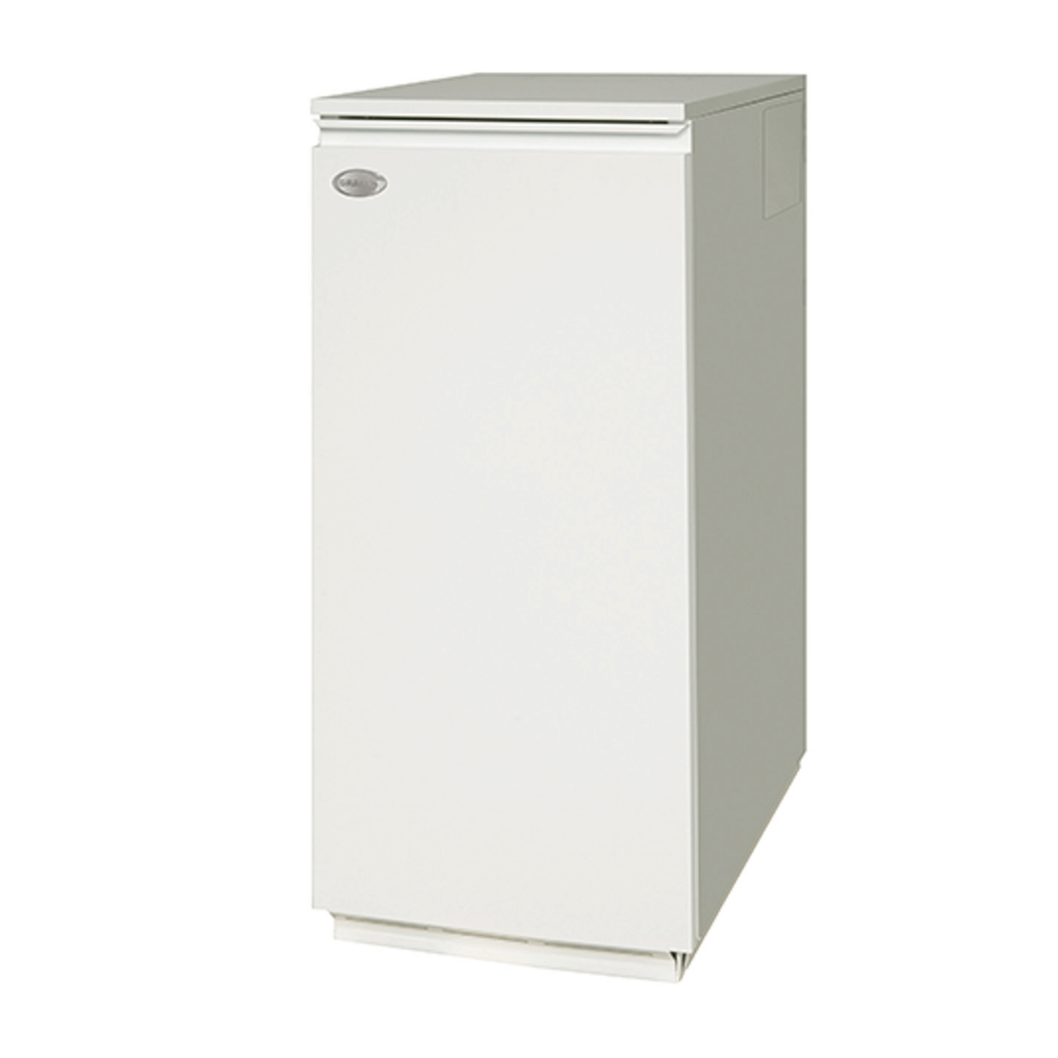 Grant Vortex Pro System 15-26 - Oil System Boiler - VTXS15/26