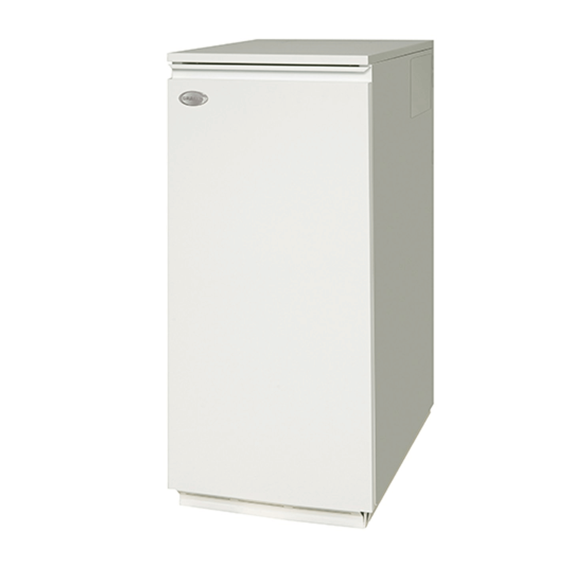 Grant Vortex Pro System 15-26 - Oil System Boiler - VTXS15/26