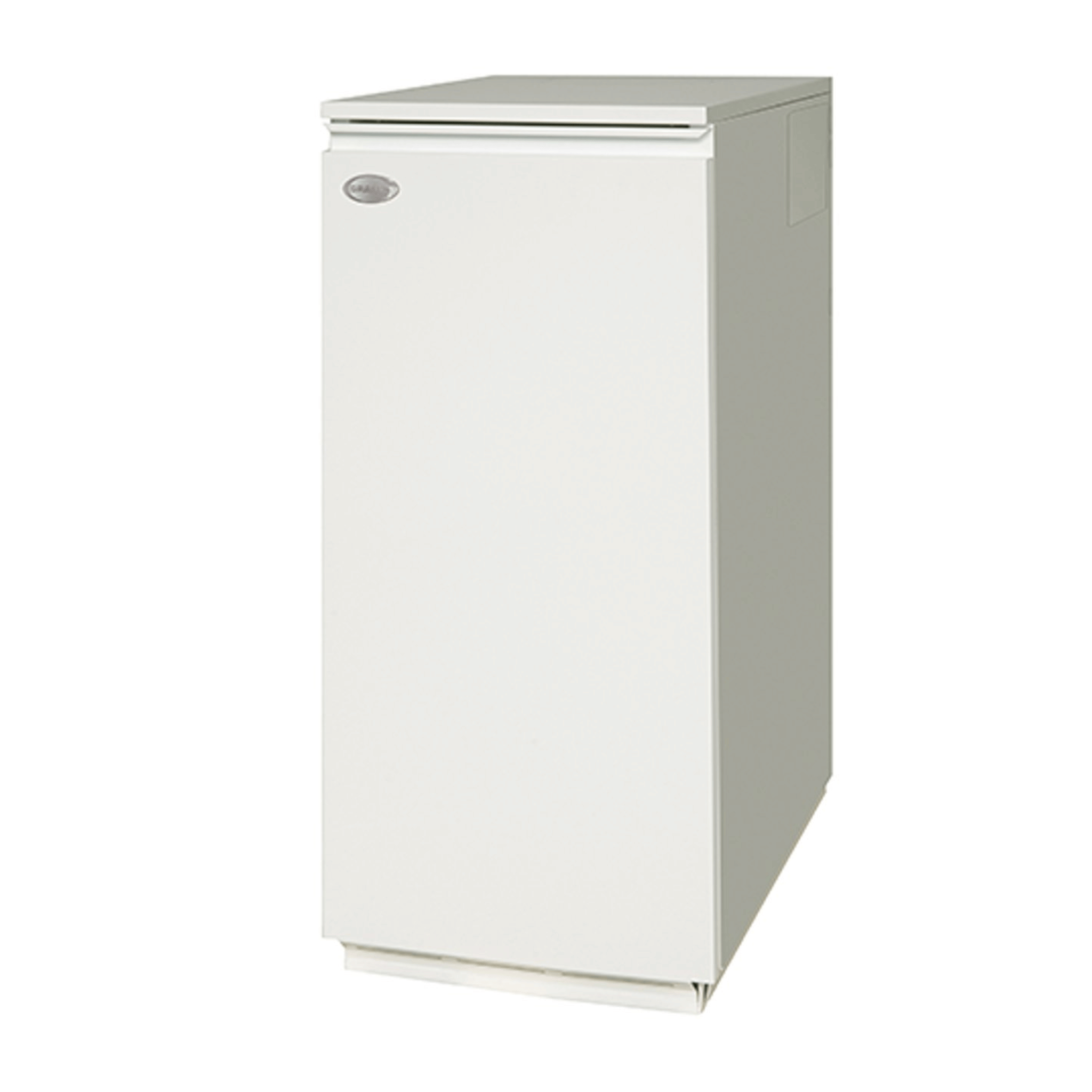 Grant Vortex Pro System 15-26 - Oil System Boiler - VTXS15/26