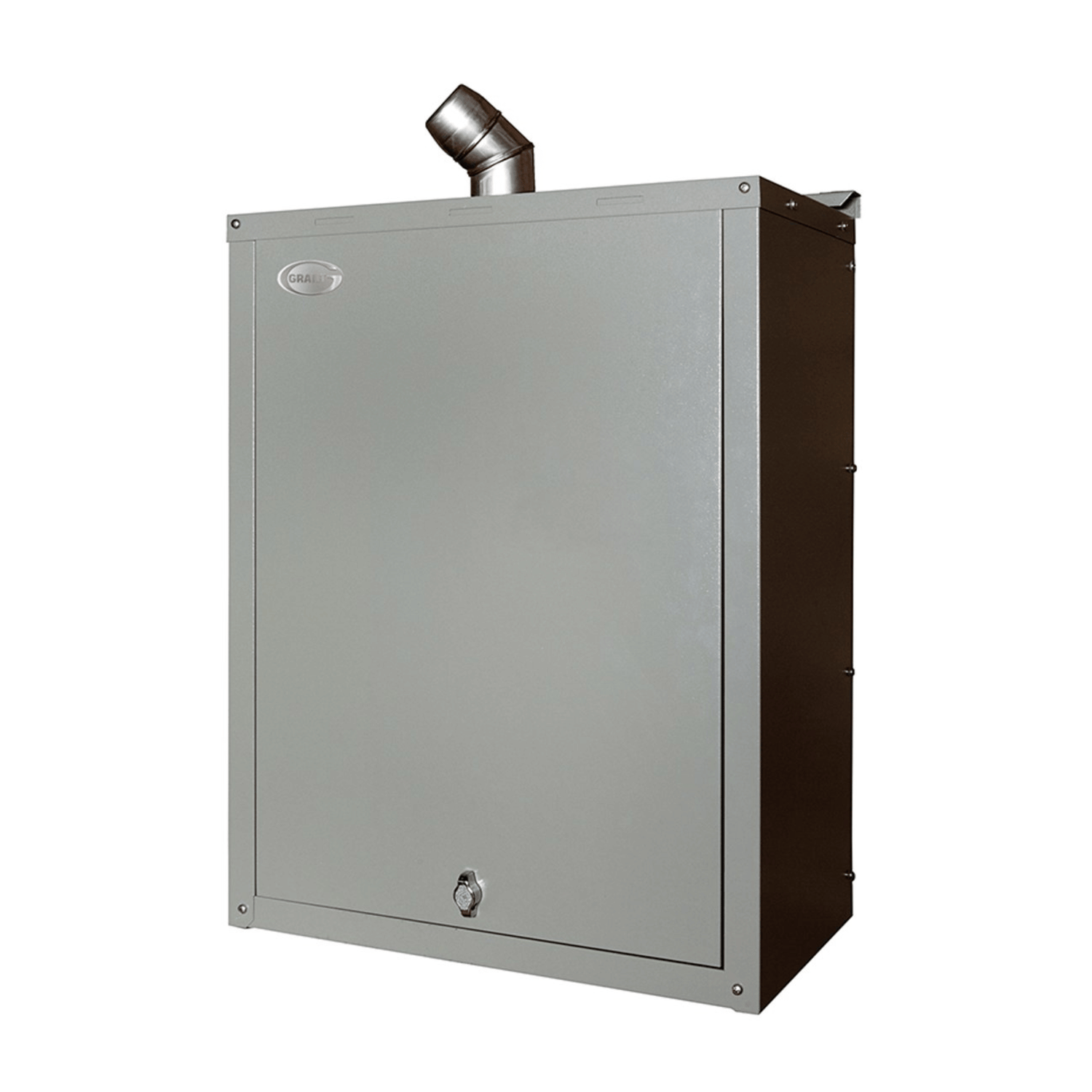 Grant Vortex Eco Wall Hung External System 16-21 - Oil System Boiler - VTXSOMWH16/21