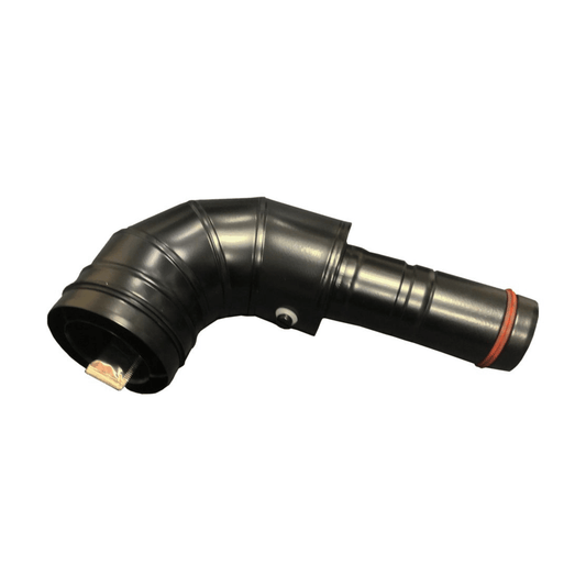 Grant Green System External Module Starter Elbow for 12-26kW - GKM90B