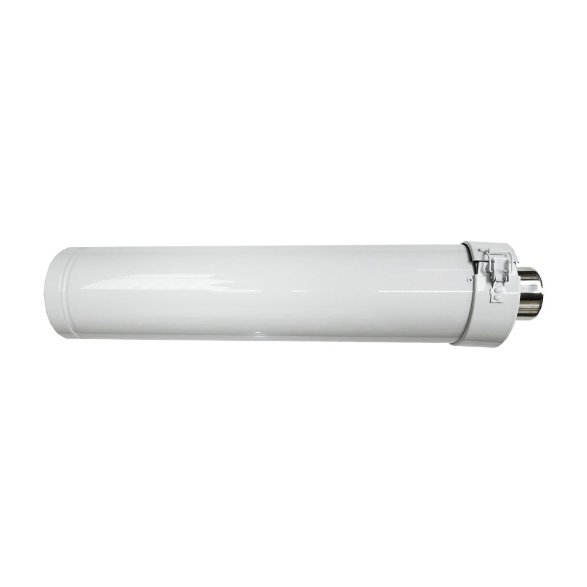 Grant White System Internal High Level Rigid Flue Extension for 12-26kW - 950mm - EXTK11950/90