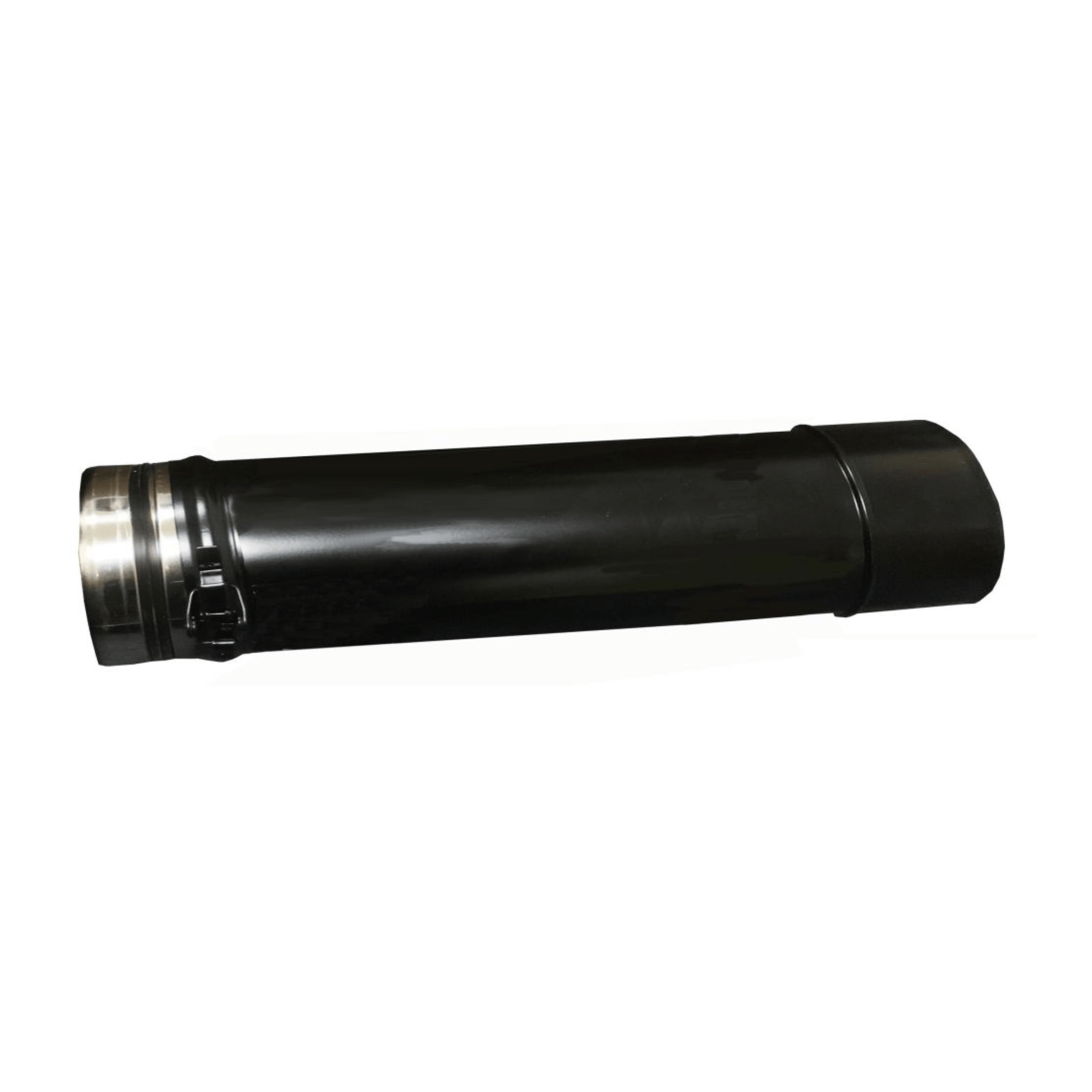 Grant Green System External Rigid Flue Extension for 12-26kW - 450mm - GX450/90B