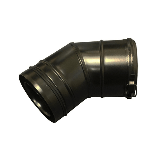 Grant Green System External 45 Degree Elbow for 12-26kW - GE45/90B