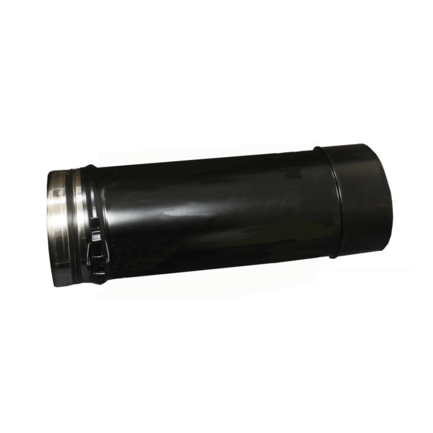 Grant Green System External Rigid Flue Extension for 12-26kW - 250mm - GX250/90B