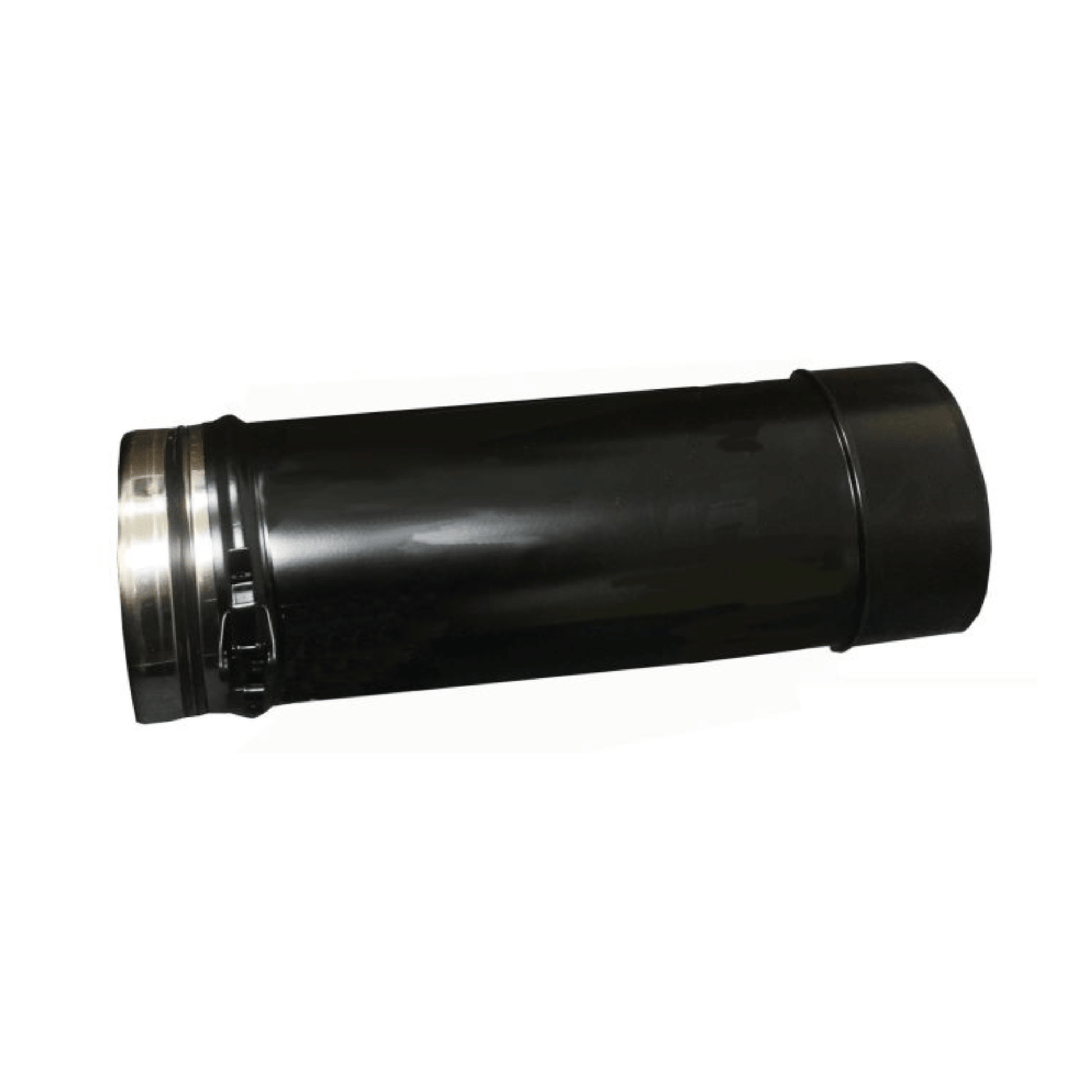 Grant Green System External Rigid Flue Extension for 12-26kW - 250mm - GX250/90B
