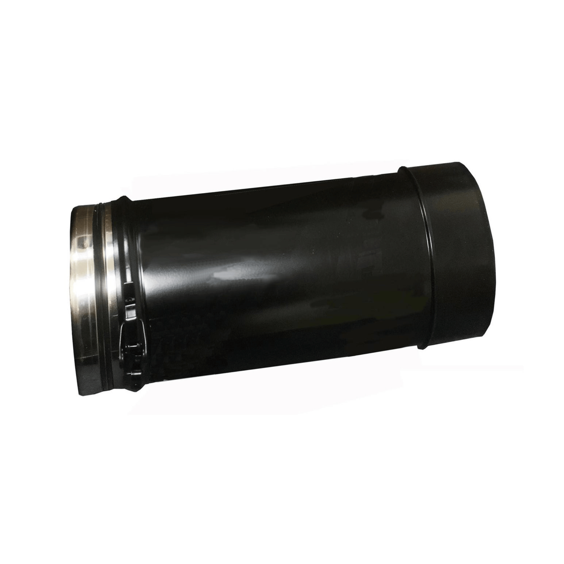 Grant Green System External Rigid Flue Extension for 12-26kW - 150mm - GX150/90B
