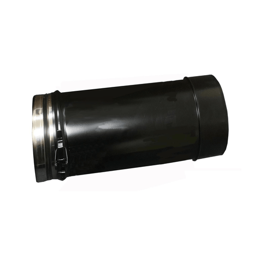Grant Green System External Rigid Flue Extension for 12-26kW - 150mm - GX150/90B
