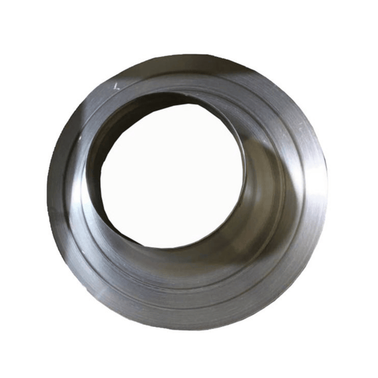 Grant White System Aluminium Flat Flashing for 12-26kW - VTK27F90