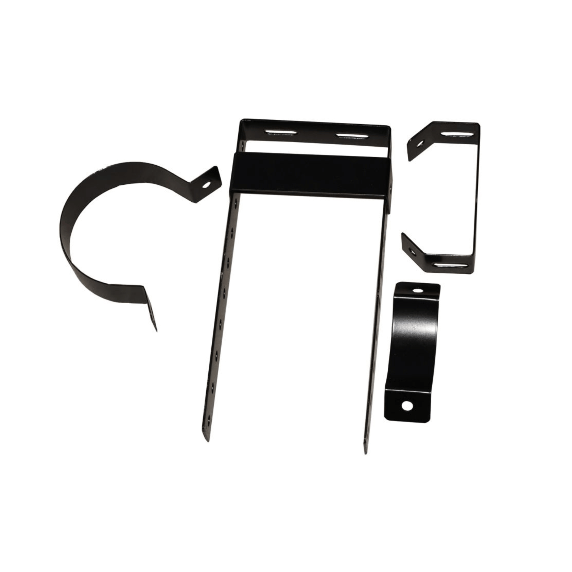 Grant Green System External Extended Wall Bracket for 12-26kW - GEB90B