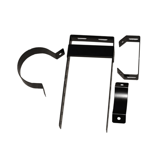 Grant Green System External Extended Wall Bracket for 12-26kW - GEB90B