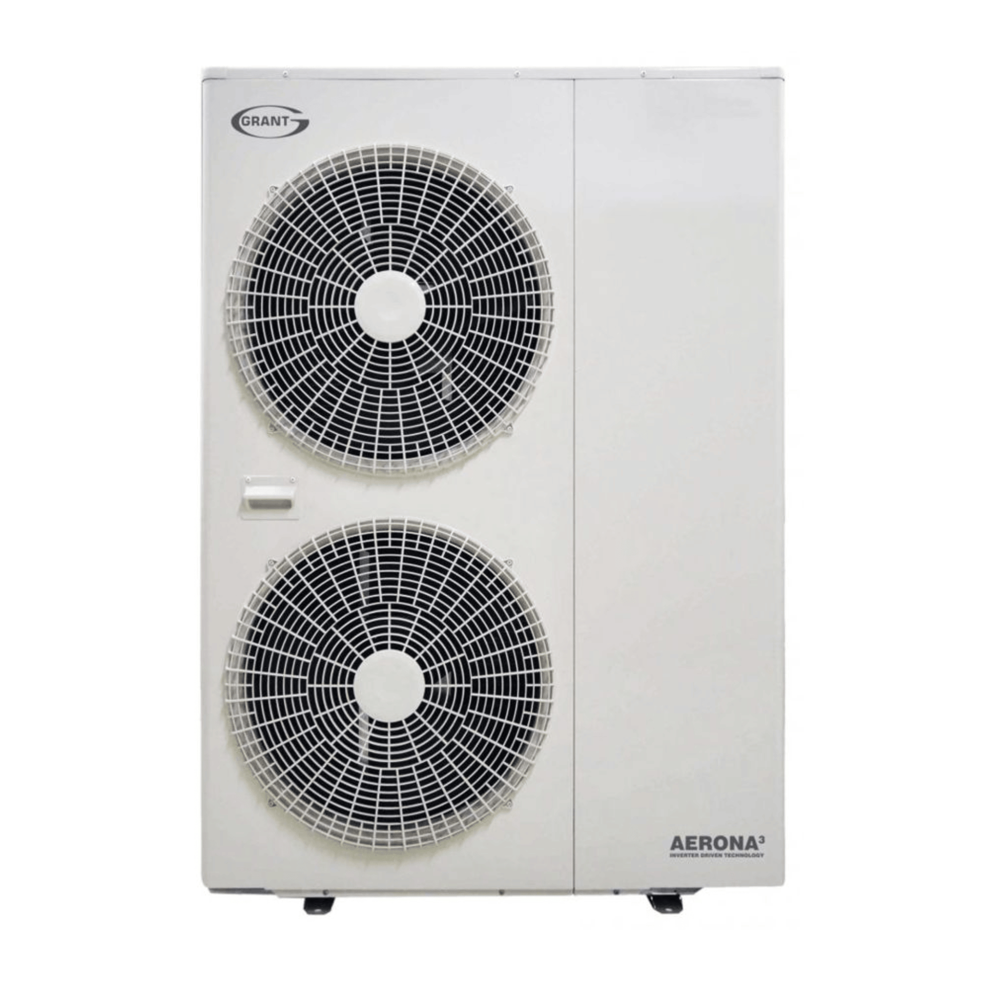 Grant Aerona³ R32 Inverter Driven Air Source Heat Pump - 13kW - HPID13R32