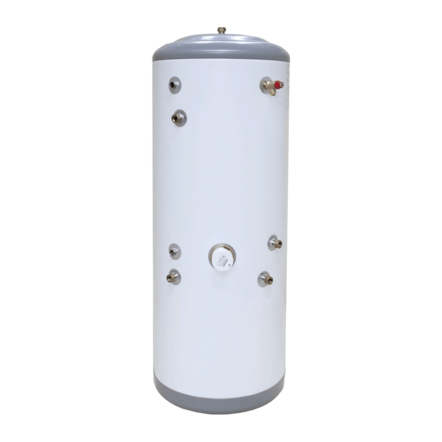 Grant Quick Recovery Single Coil Cylinder - 210 Litre - QRSC210
