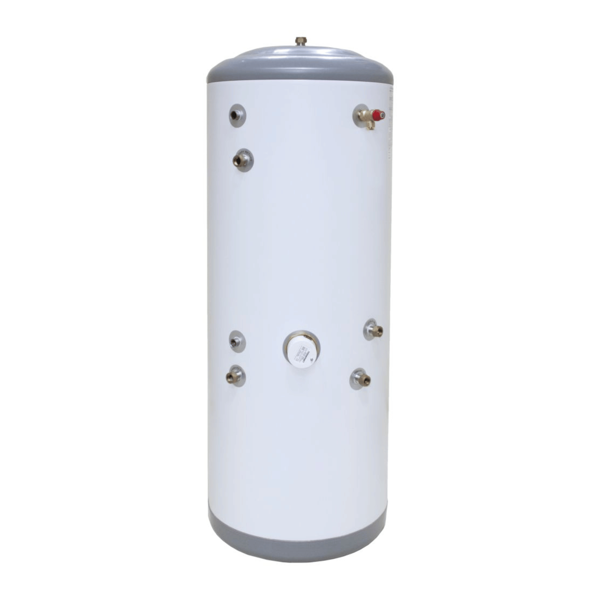 Grant Quick Recovery Single Coil Cylinder - 210 Litre - QRSC210