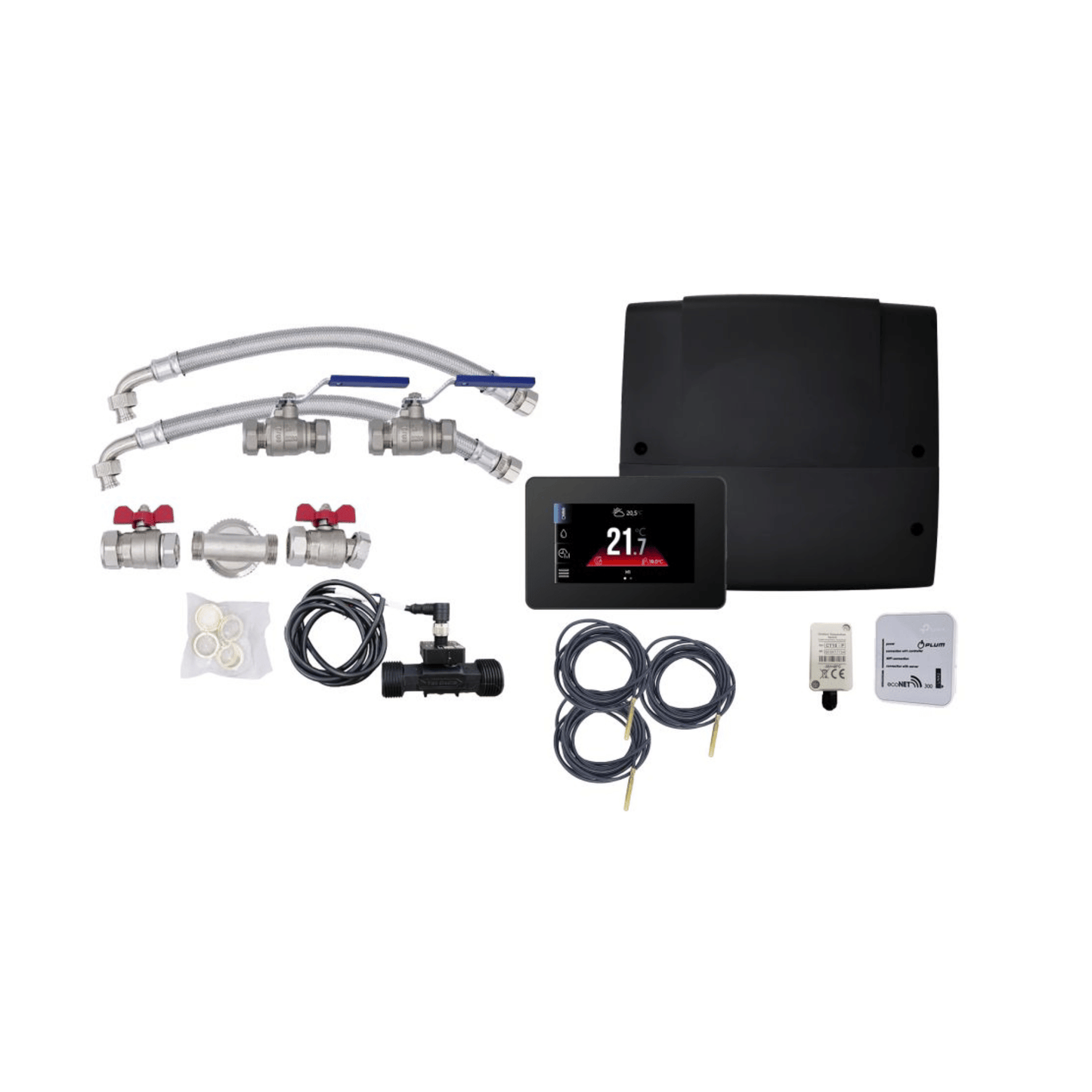 Grant Aerona³ R32 Smart Controller Kit - HPIDR32SMART1317
