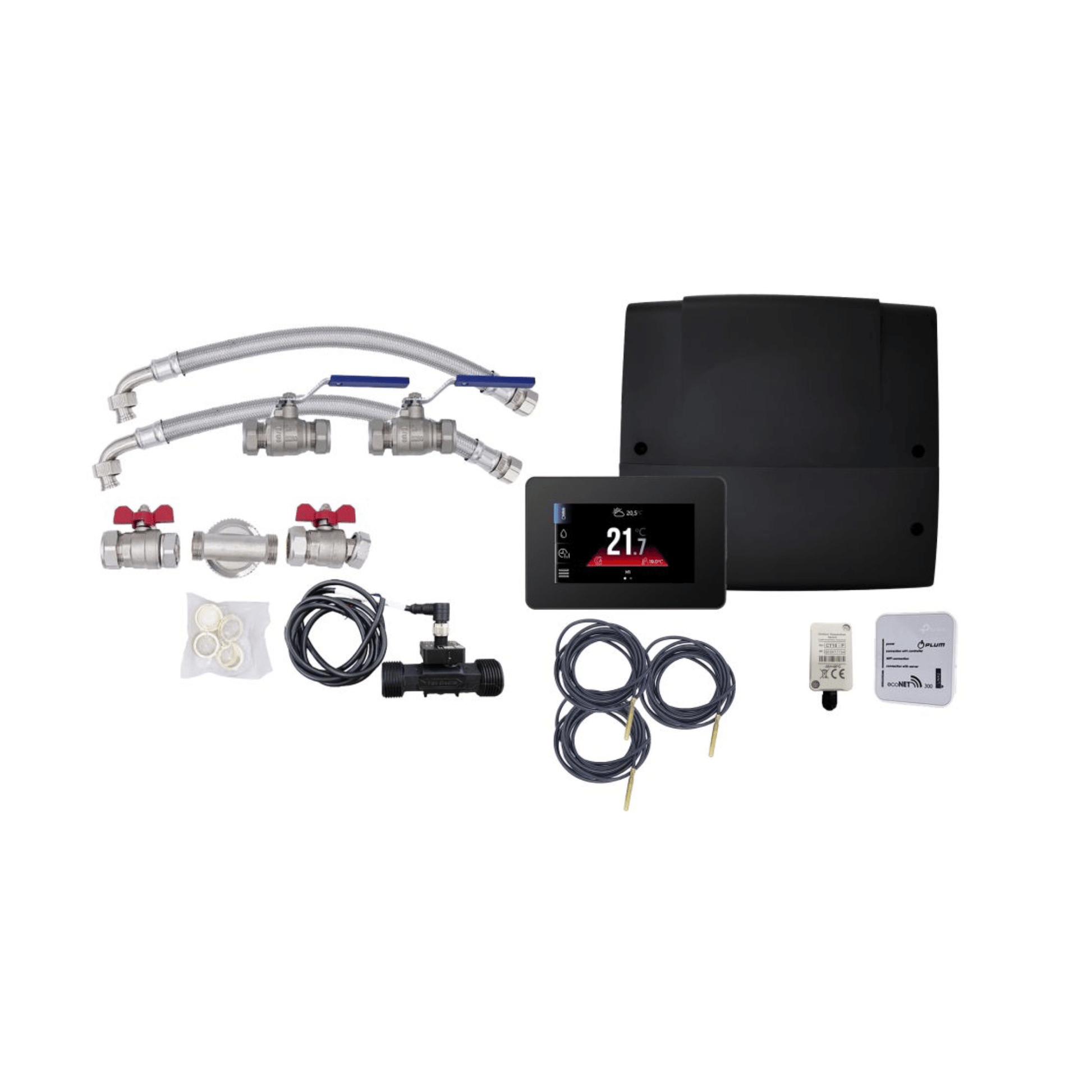 Grant Aerona³ R32 Smart Controller Kit - HPIDR32SMART1317