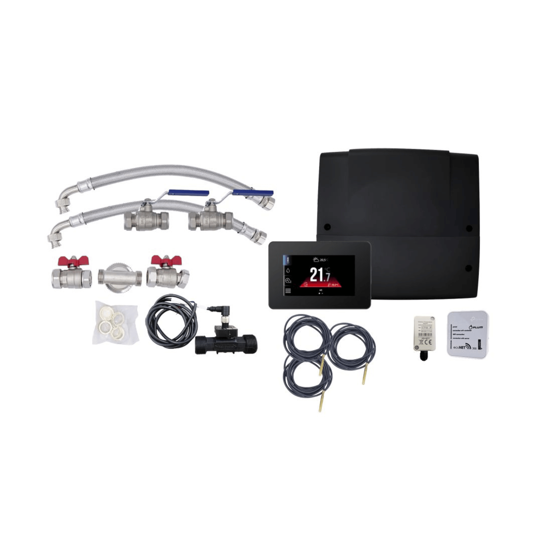 Grant Aerona 290 Smart Controller Kit for Standard Cylinders - HP290SMART