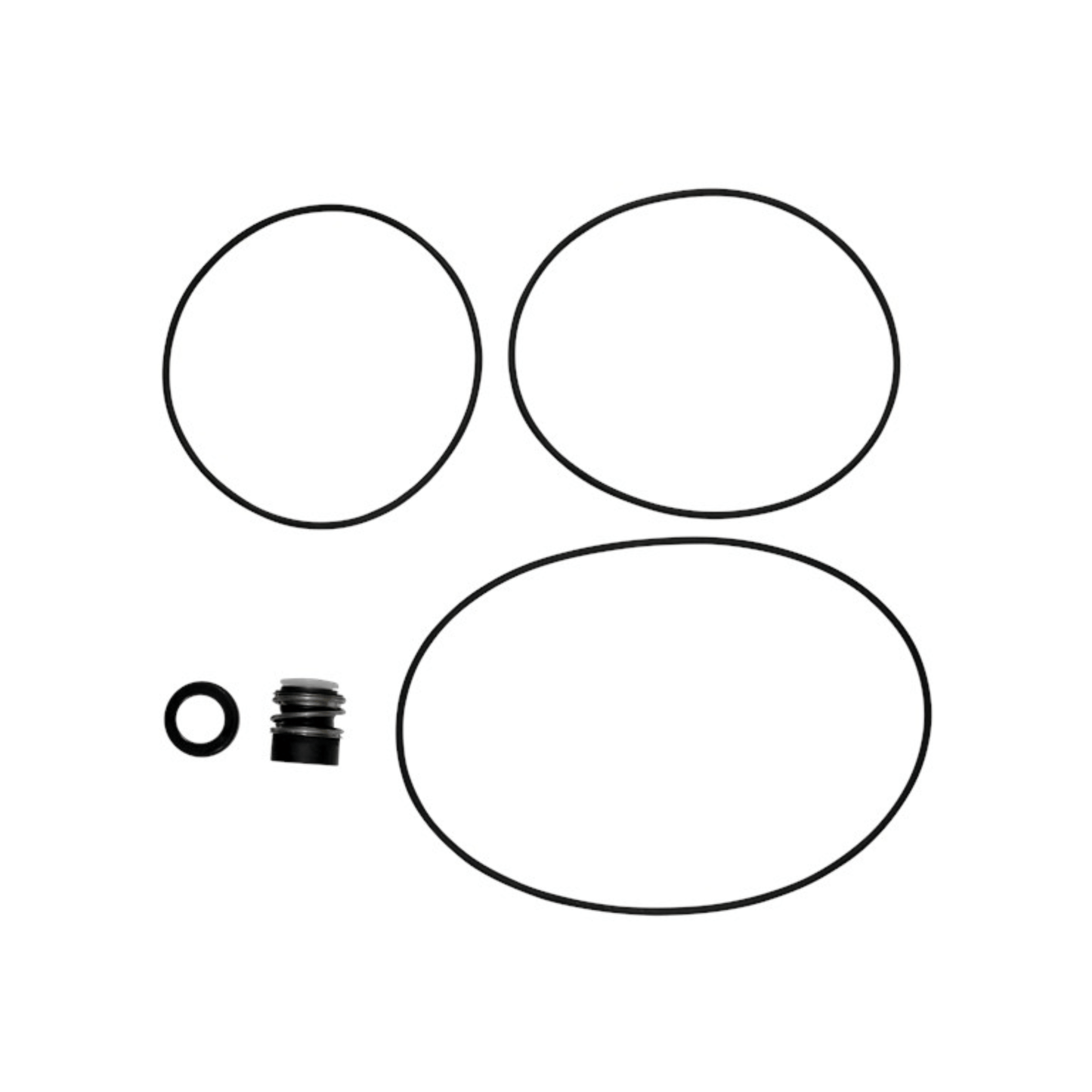 Grundfos Shaft Seal Kit - LM/LP/NM/NP - Model C-D - 485278