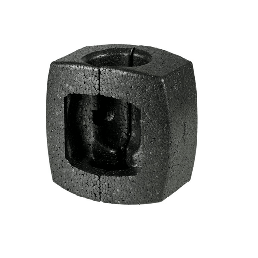 Grundfos Pump Insulation Shell - UPS 25/32-20/30/40/50/60 - 505821