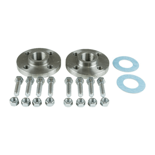 Grundfos Threaded Flanges - DN 40 / Rp 1 1/2 - 539701