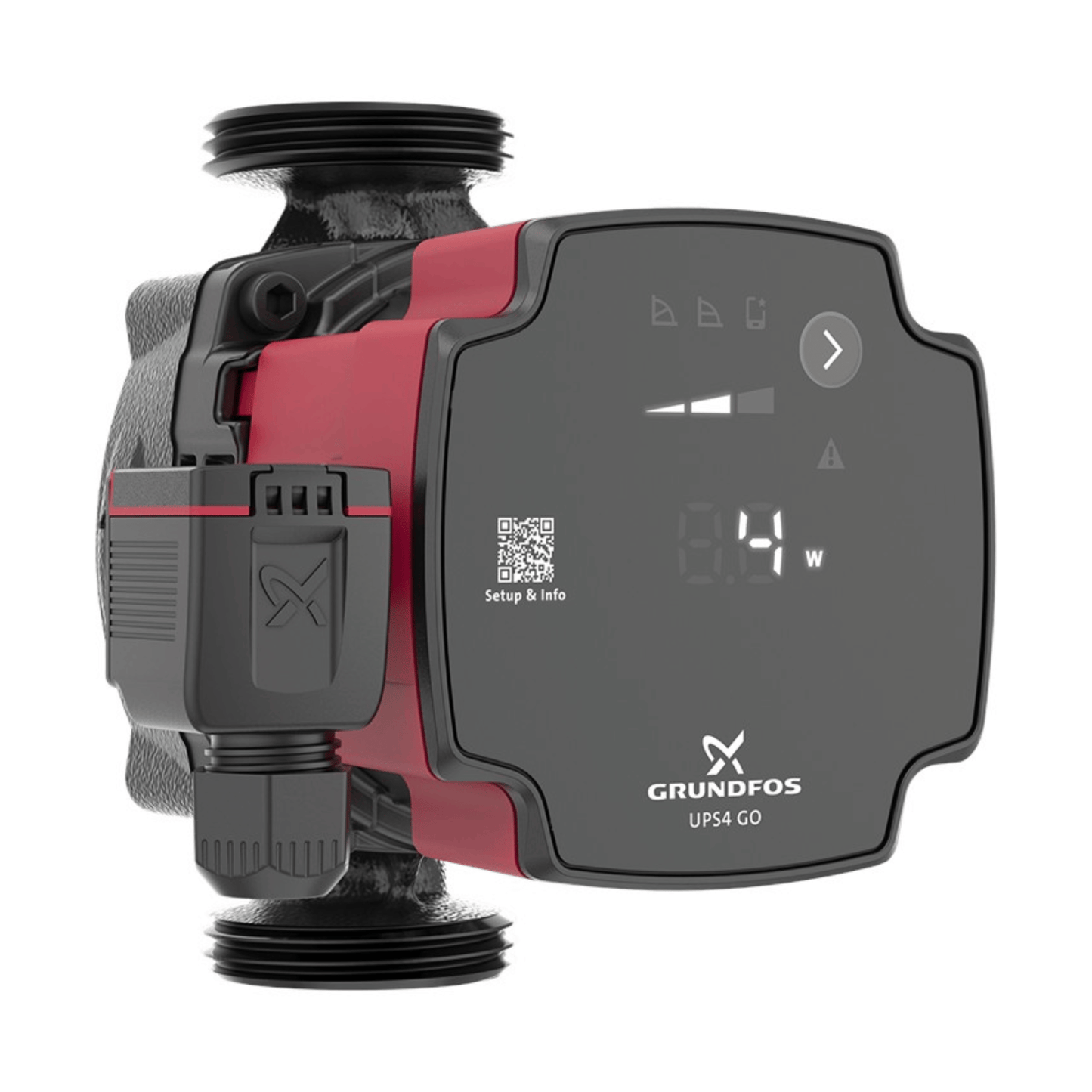 Grundfos UPS4 GO 25-65 130 - 93074168