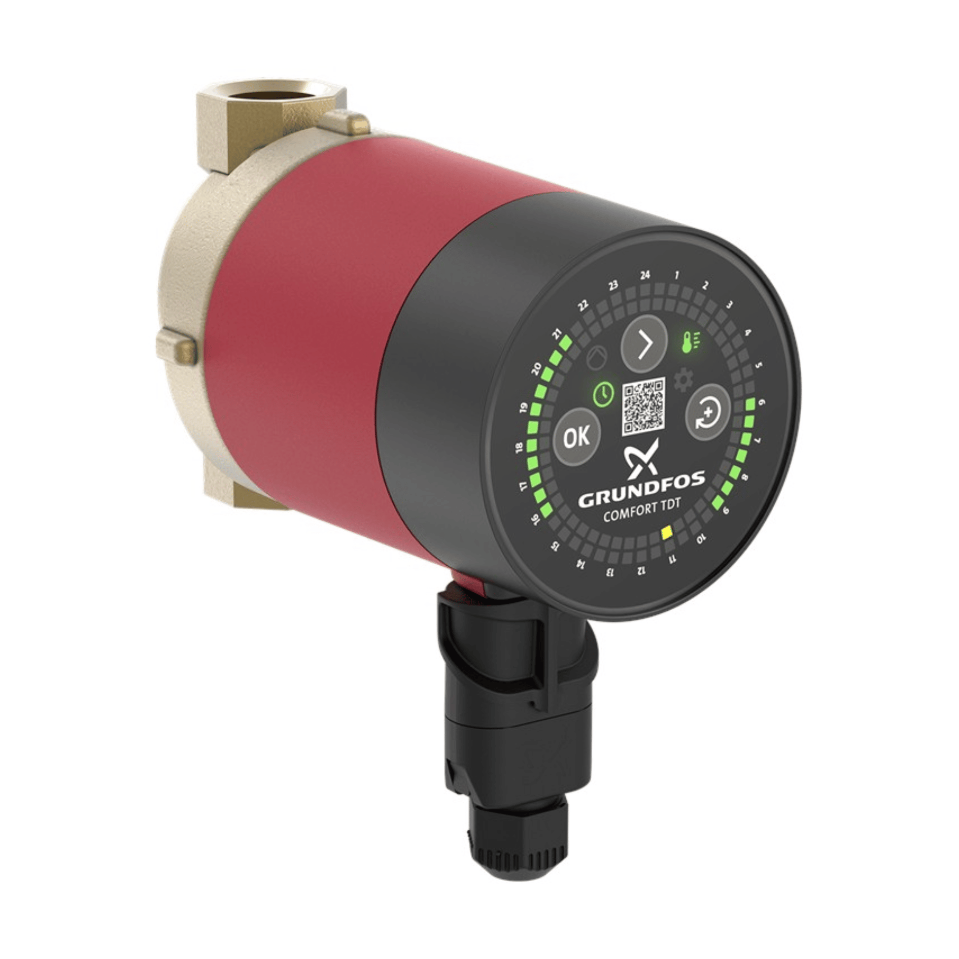 Grundfos COMFORT 15-14 B TDT - 93093802