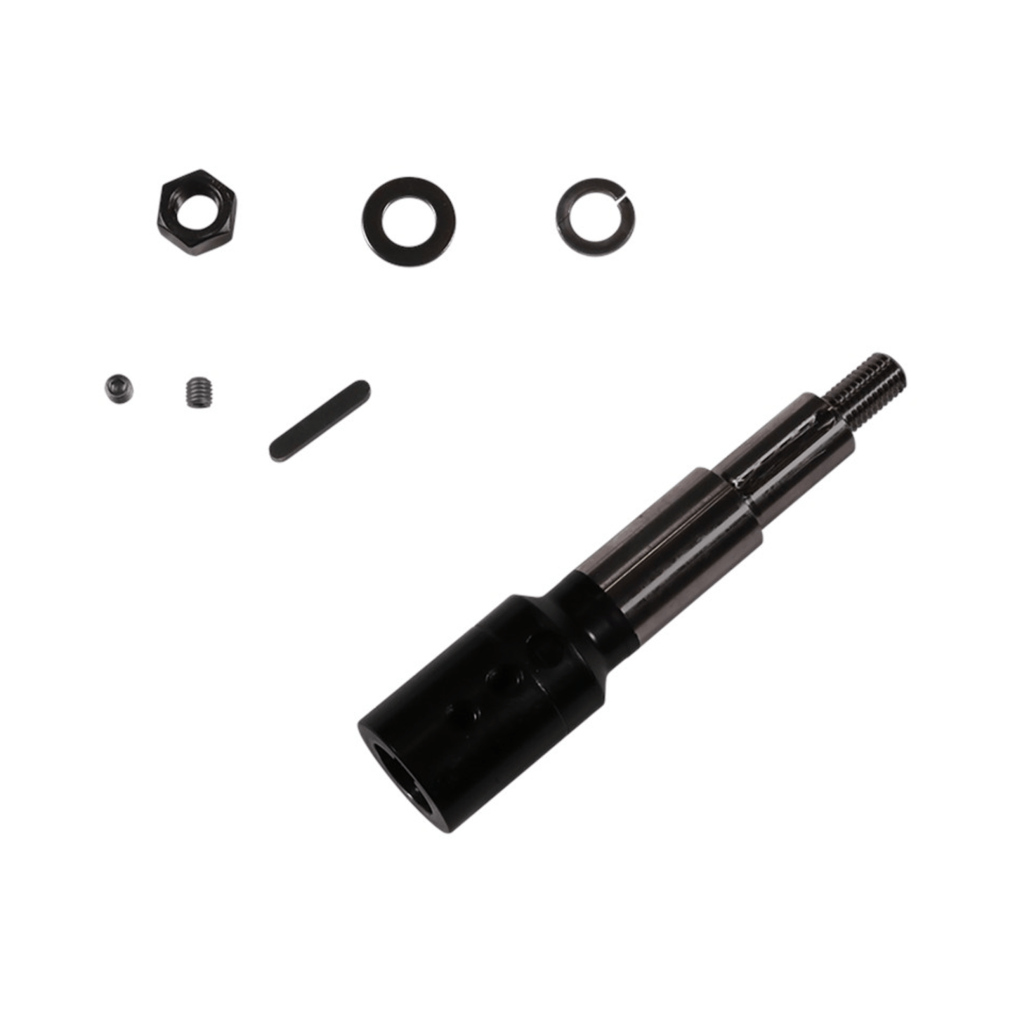 Grundfos Stub Shaft Kit - D28/IEC90 - 96039351