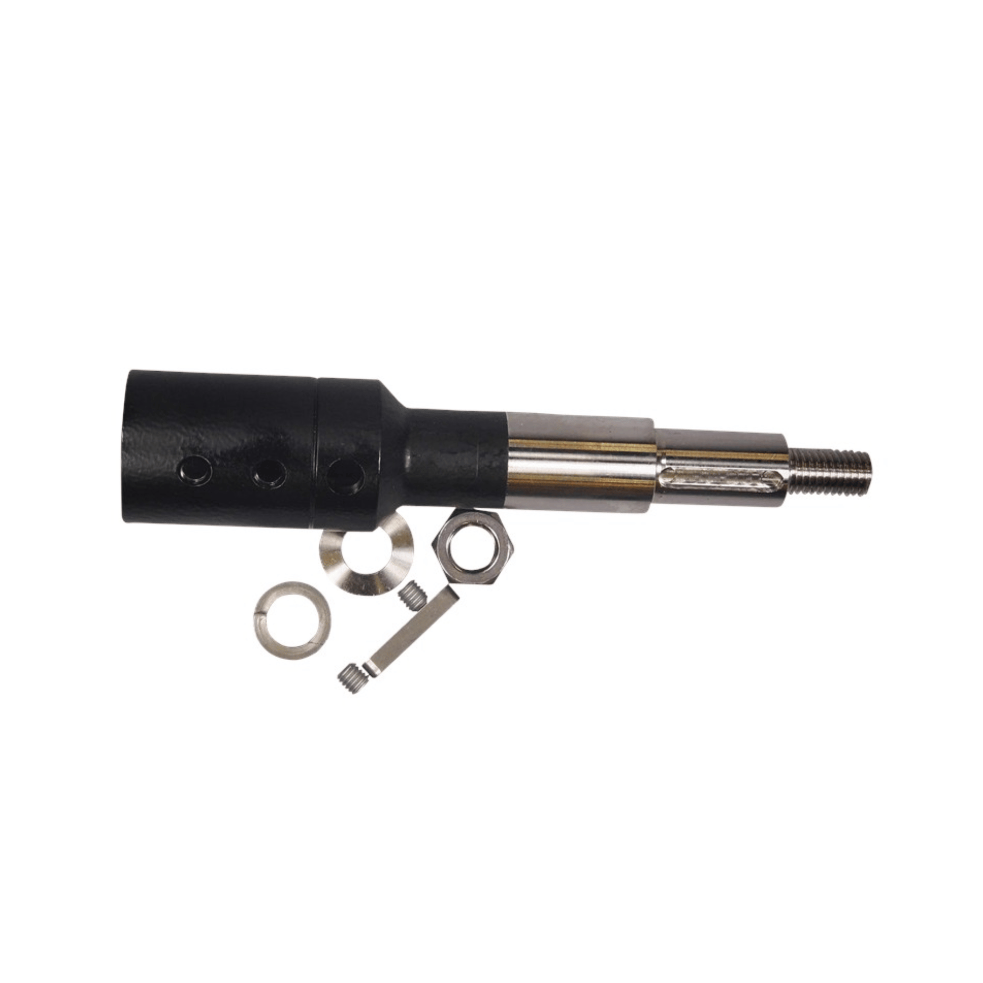 Grundfos Stub Shaft Kit - D28/IEC100-112 - 96039352