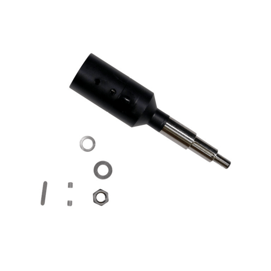 Grundfos Stub Shaft Kit - D28/IEC132 - 96039353