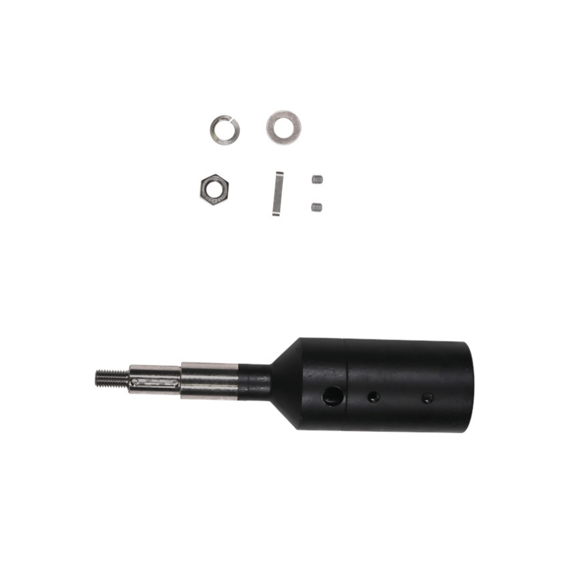Grundfos Stub Shaft Kit - D28/IEC180 - 96039355