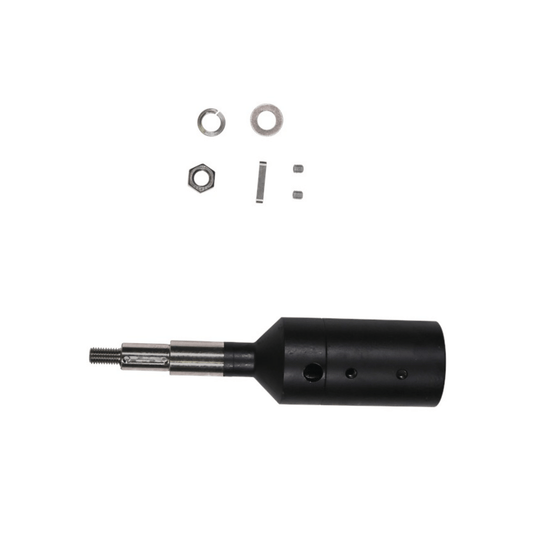 Grundfos Stub Shaft Kit - D28/IEC180 - 96039355