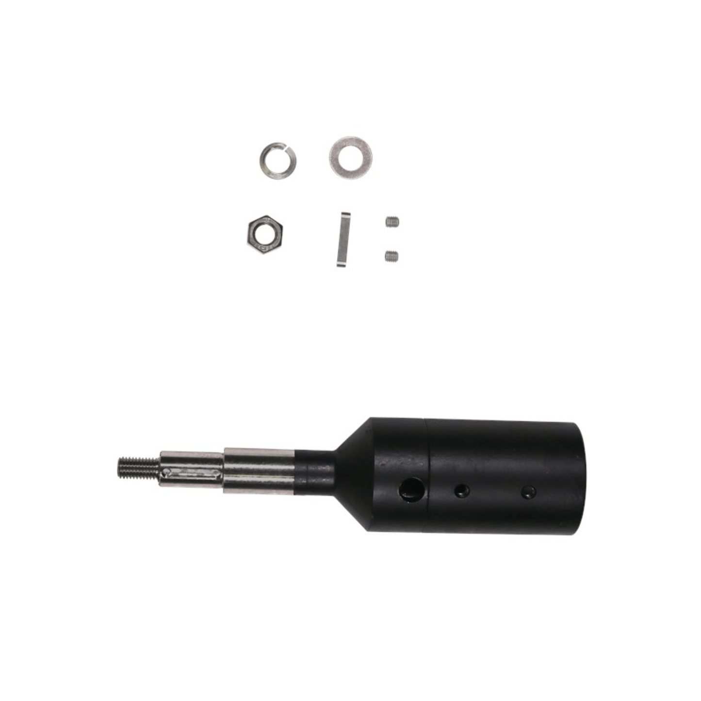 Grundfos Stub Shaft Kit - D28/IEC180 - 96039355