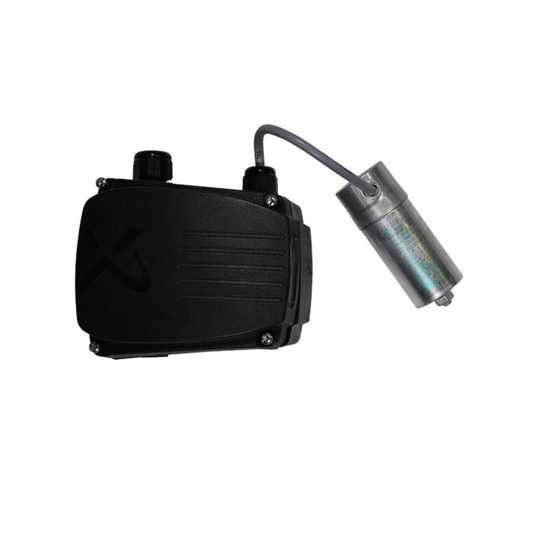 Grundfos Terminal Box Kit - UPS 38MF 240V 1PH - 96405858