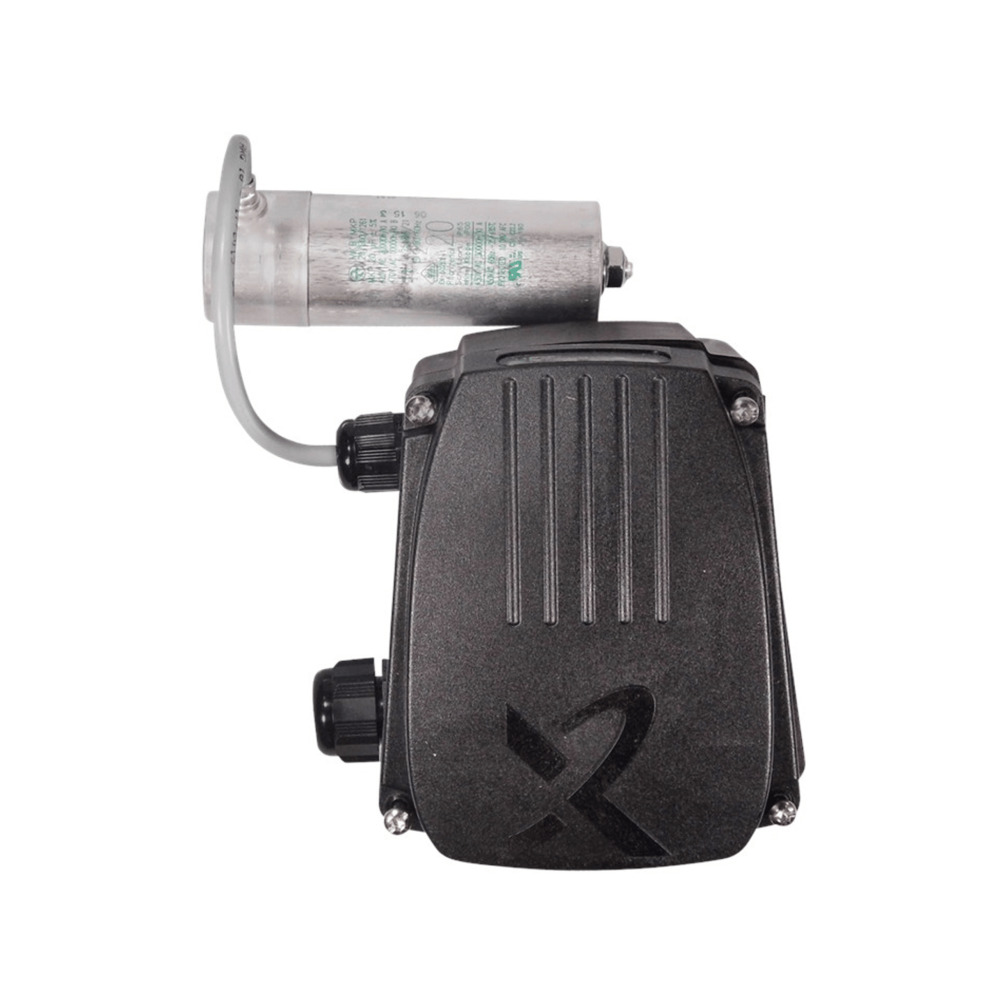 Grundfos Terminal Box Kit - UPC50-120/UMC65-60 20MF 240V - 96405859