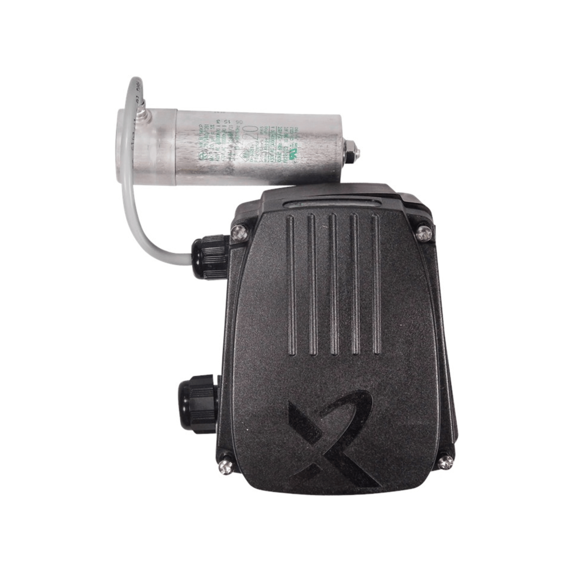 Grundfos Terminal Box Kit - UPC50-120/UMC65-60 20MF 240V - 96405859