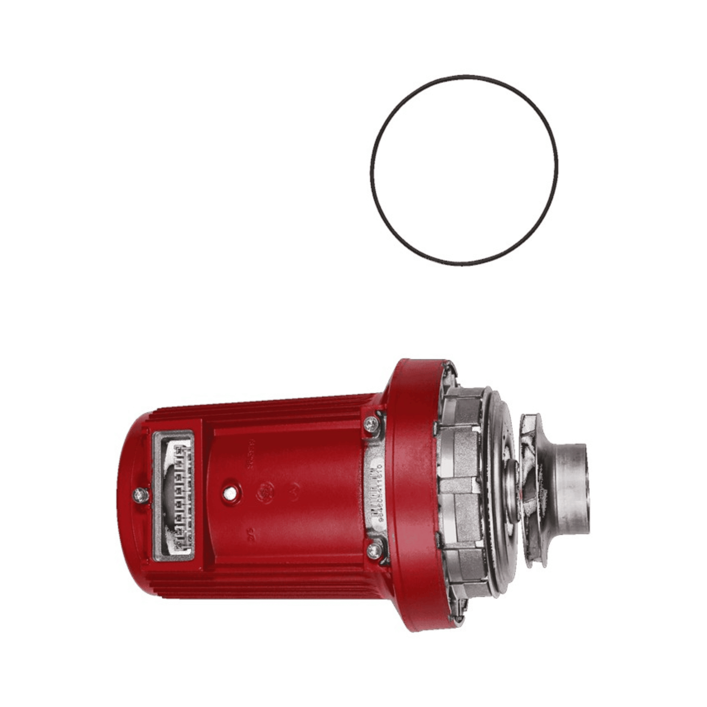 Grundfos Pump Head Kit - UPS 32-30/4 415V 3PH - 96405979