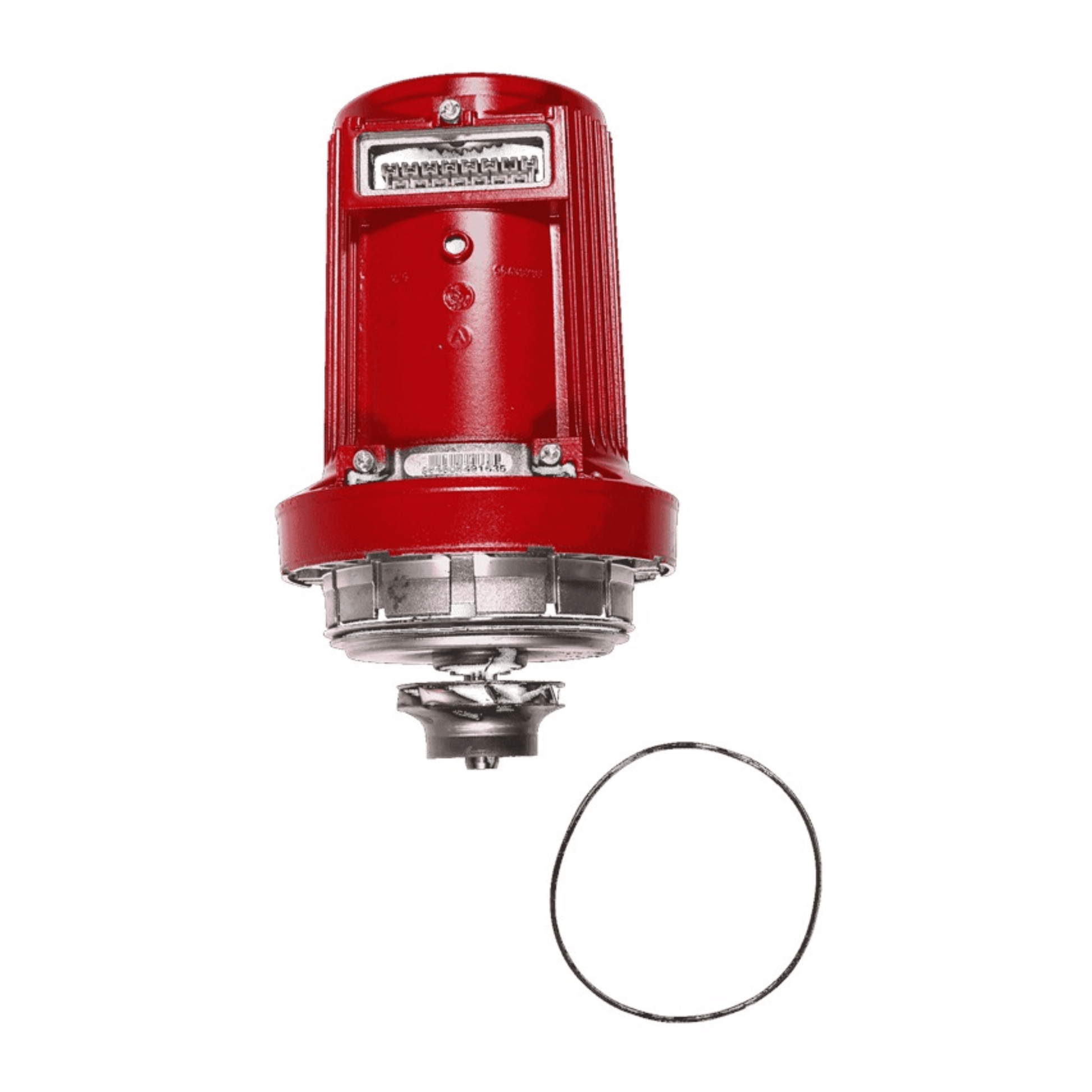 Grundfos Pump Head Kit - UPS 32-60/2 415V 3PH - 96405984