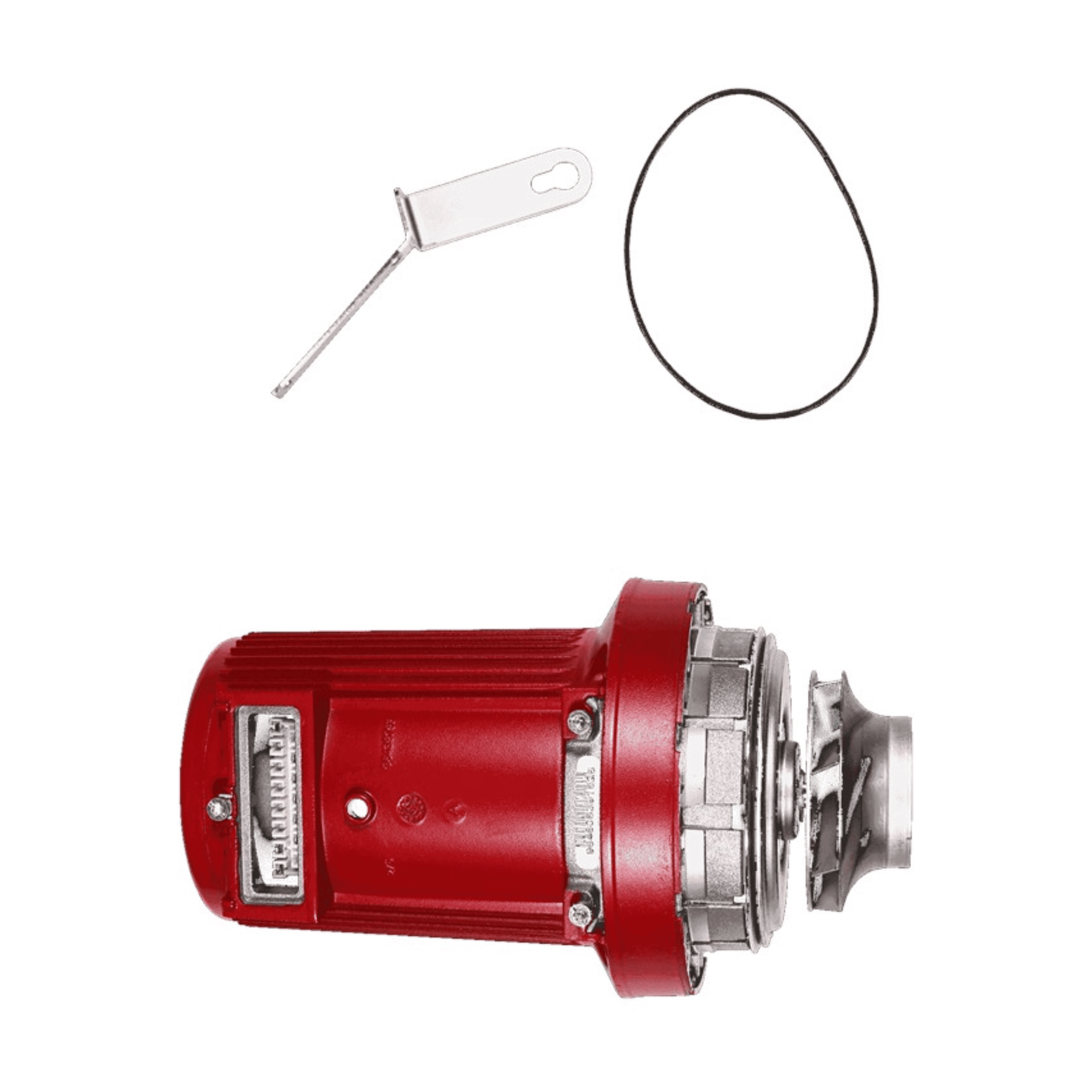 Grundfos Pump Head Kit - UPS 40-30/4 240V 1PH - 96405988