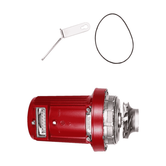 Grundfos Pump Head Kit - UPS 40-30/4 240V 1PH - 96405988