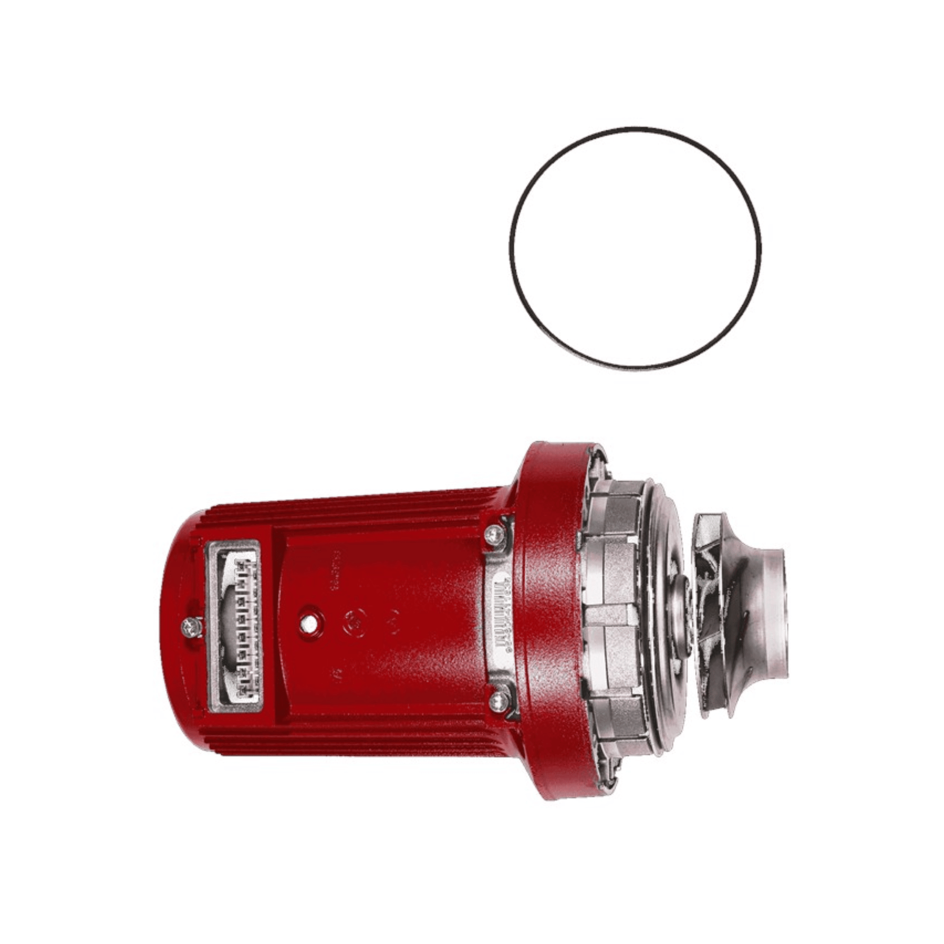 Grundfos Pump Head Kit - UPS 40-30/4 415V 3PH - 96405990