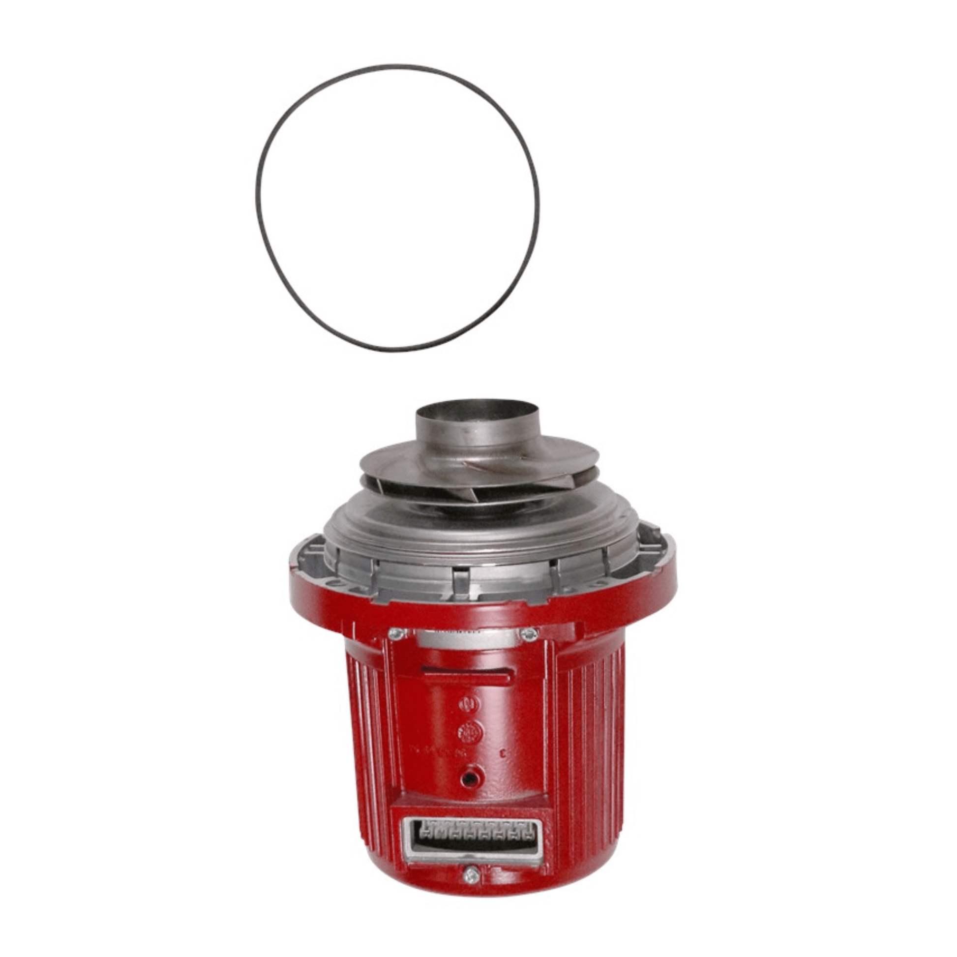 Grundfos Pump Head Kit - UPS 40-60/4 415V 3PH - 96405993