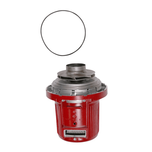 Grundfos Pump Head Kit - UPS 40-60/4 415V 3PH - 96405993